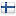 elvaseir.com server is located in Finland